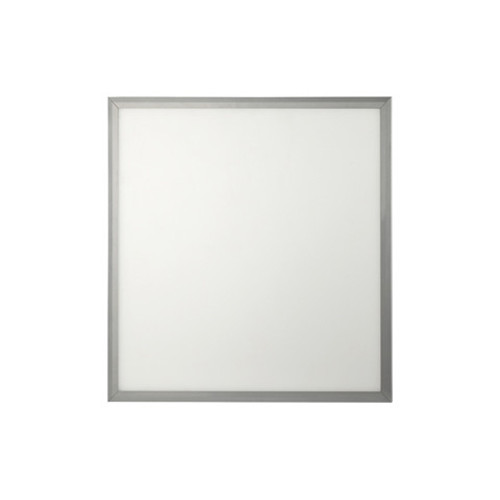 Светодиодная панель ЭРА SPL-510-S-65K-040 40Вт 6500К 3420Лм IP40 595х595х8 серебро без драйвера