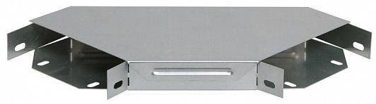 Поворот для лотка 90град. 150х100 с кр. IEK