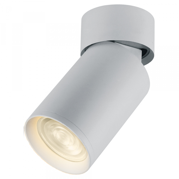 Светильник потолочный Feron ML180 MR16 35W 220V белый