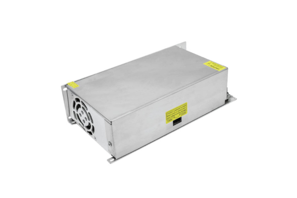 Блоки питания сетка, 600 W, 24V, S-600-24