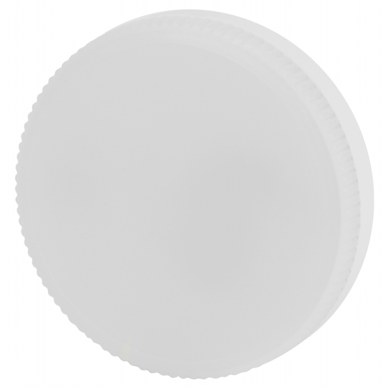 Лампочка светодиодная ЭРА STD LED GX-9W-840-GX53 GX53 9Вт таблетка нейтральный белый свет