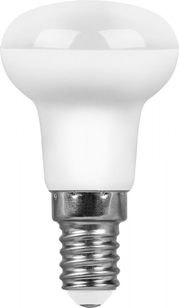 Лампа светодиодная Feron LB-439 R39 E14 5W 6400K 230V
