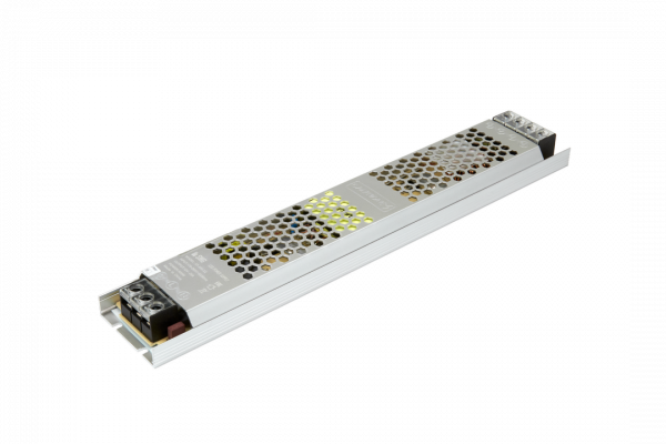 Ультратонкий блок питания в металлическом корпусе, IP20 300W 12V XT-300-12 SWG 00-00007872 SWG