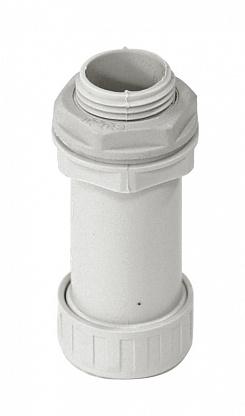 Муфта труба-коробка BS20 IP65 IEK