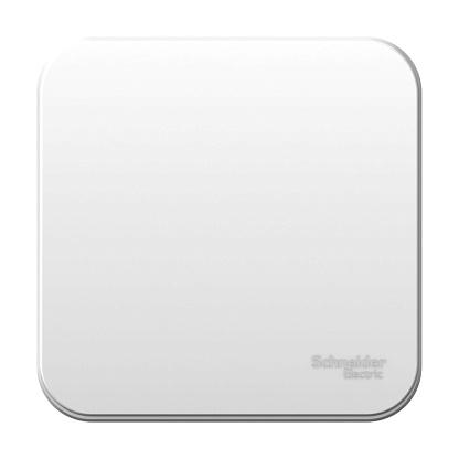 Выключатель 1-кл. ОП Blanca 6А IP20 (сх. 1) 250В бел. SchE