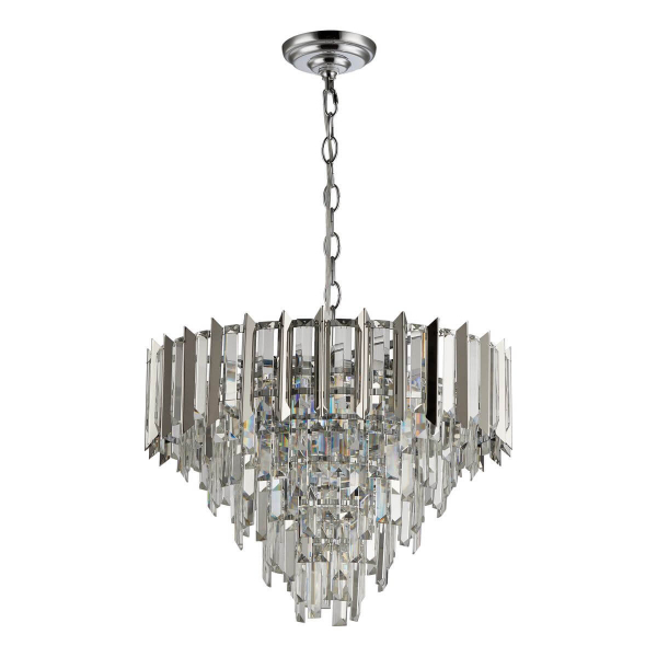 Подвесная люстра Stilfort Amman 1024/09/08P 8*E14 320W