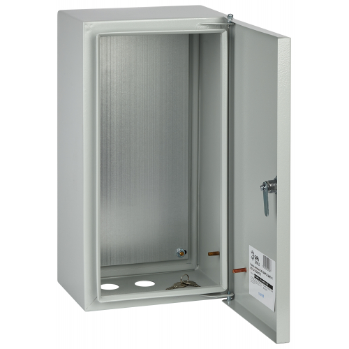 Металлич. корпус навесной ЭРА SIMPLE ЩМП-01 IP31 (410х220х175)