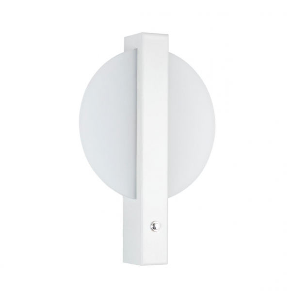 Настенный светильник LED4U L2230-300 WH LED 6W 200*300мм