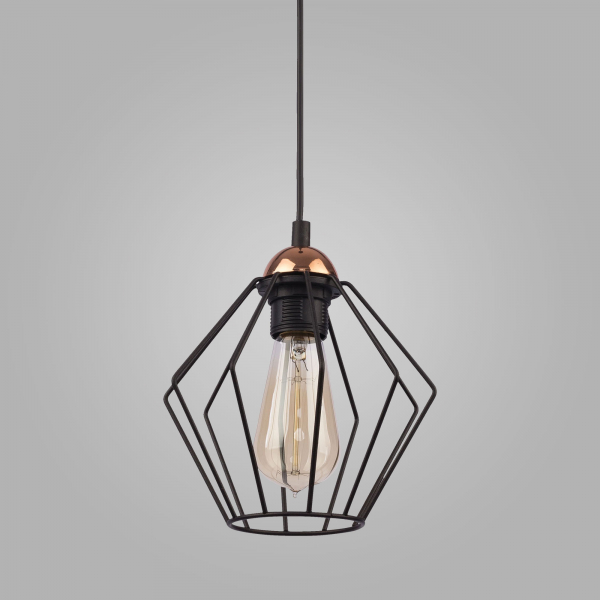 Подвесной светильник TK Lighting 1642 Galaxy 1 E27