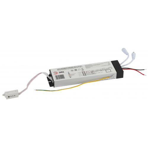 Блок аварийного питания (БАП) LED-LP-5/6 (A) для SPL-5/6/7/9 (необходим LED-драйвер) ЭРА