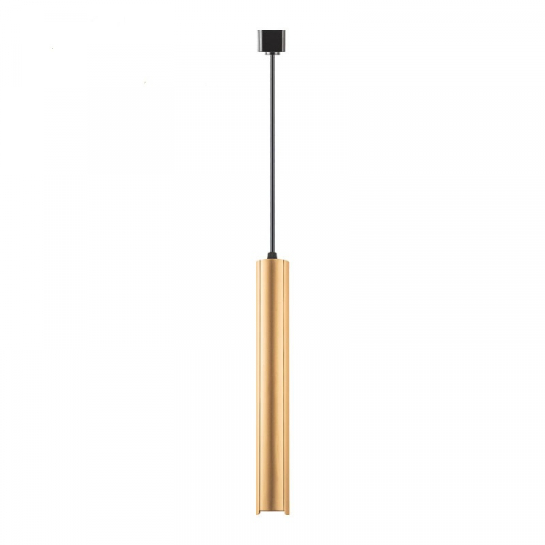 *Подвесной светильник ELVAN PS62011-7W-3000K-GOLD 