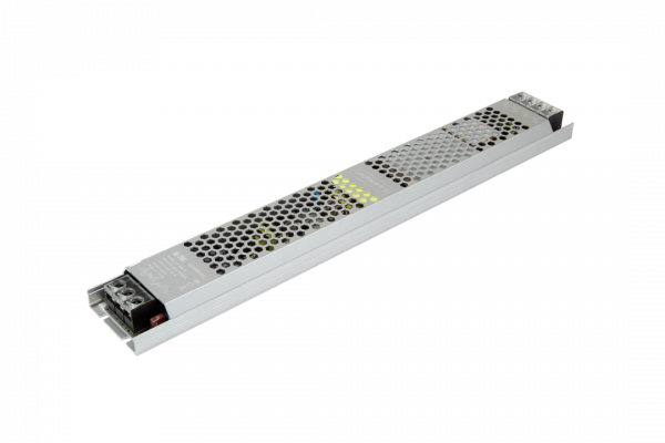Ультратонкий блок питания в металлическом корпусе IP20 400W 12V XT-400-12 SWG