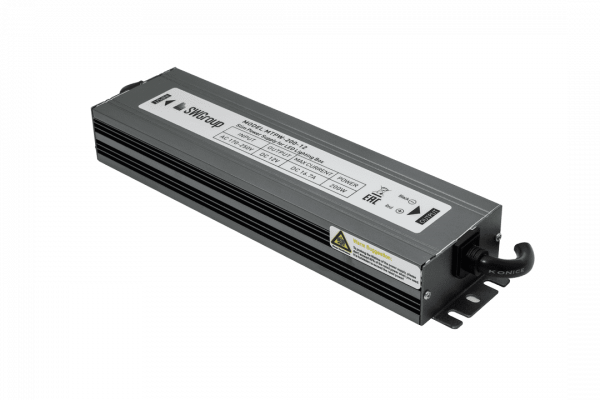 Блок питания TPW, 200 W Влагозащитный, 12 V, MTPW-200-12 MINI AL SWG
