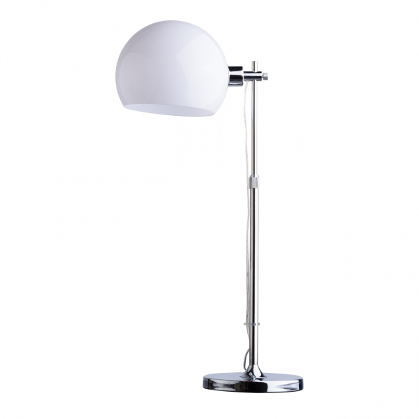 Лампа настольная MW-Light ТЕХНО 1х60W E27 220V