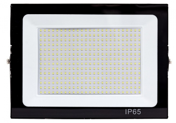 Светодиодный прожектор GLANZEN FAD-0010-100 100Вт 6500К
