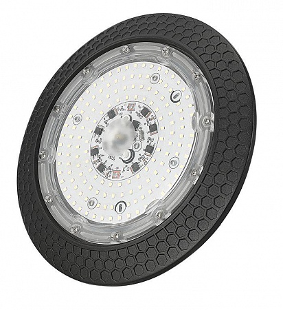 Свет-к промышленный GHB-U2-100Вт-IP65-6500К 9000lm General