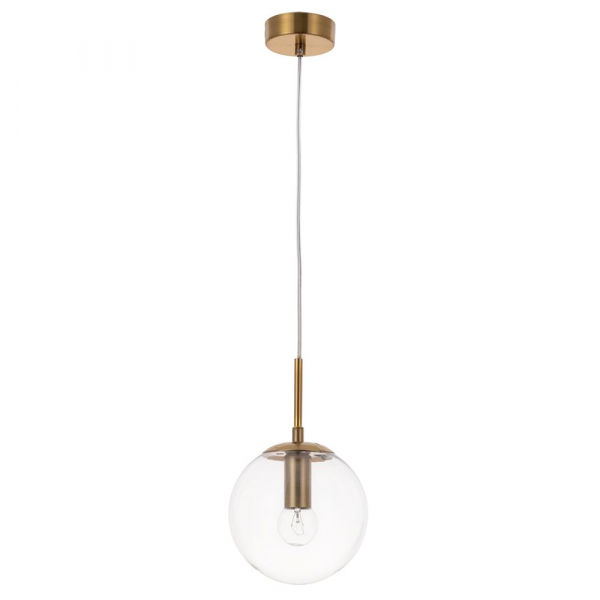 Светильник подвесной Arte Lampe Volare A1915SP-1AB 
