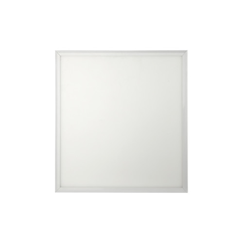 Светодиодная панель ЭРА SPL-510-W-65K-040 40Вт 6500К 3420Лм IP40 595x595x8 белая без драйвера
