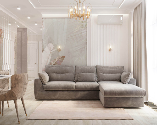 Подвесная люстра Favourite La Salute D610хH560/2160 12*G9 LED excluded