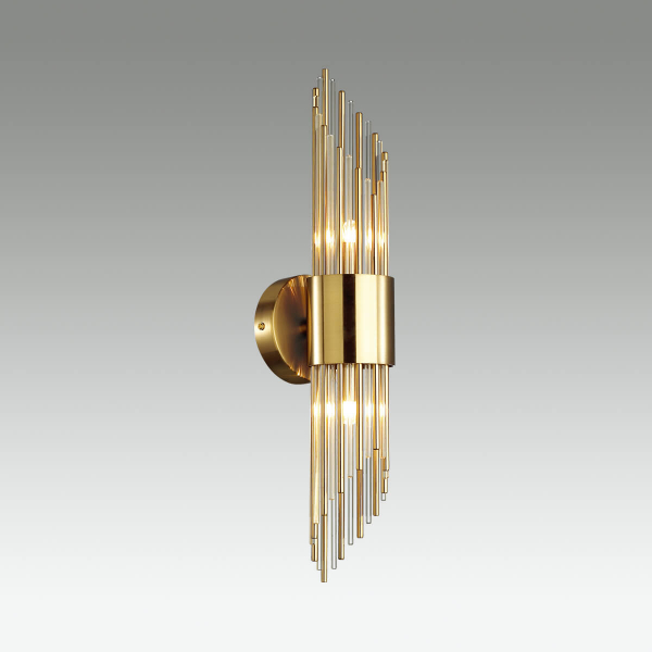 Бра Odeon Light Hall Flambi 4847/2W 2*G9