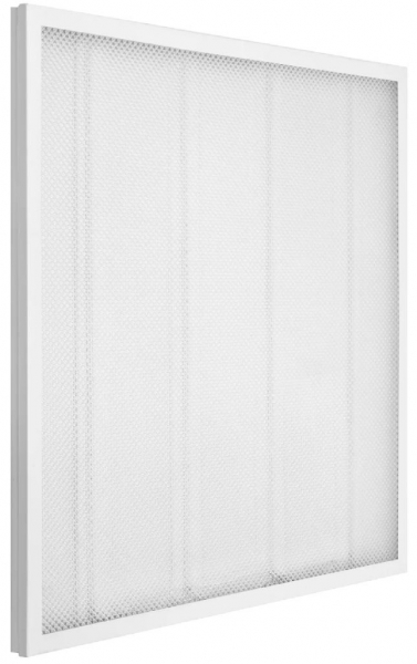 Универсальный светильник General GLL-600-36-IP40-6-LE 36Вт 6500К призма 595*595*19мм