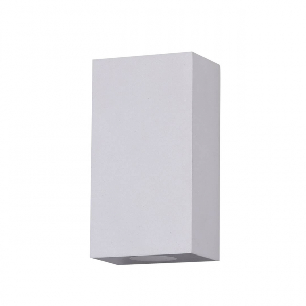 Архитектурная подсветка Maytoni Times Square 3000К 6Вт IP 54 6W 3000K 480lm 160*89*57мм