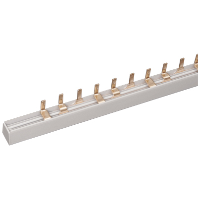 Шина соединительная типа PIN (штырь) 3Р 100А (1м) IEK