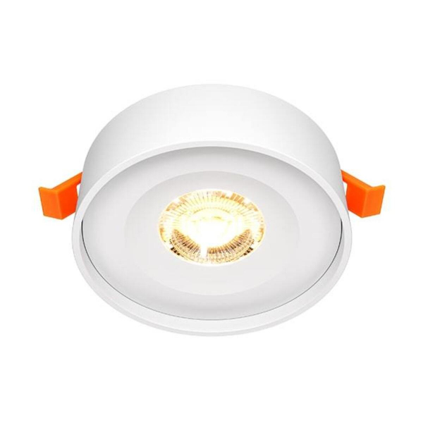 Встраиваемый светодиодный светильник Maytoni Technical Planet DL035-2-L6W4K 11W 4000K 700lm