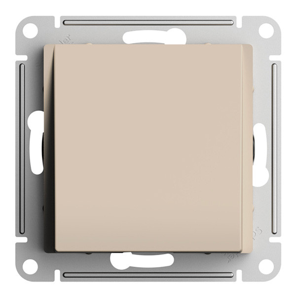 Systeme Electric AtlasDesign Песочный ВЫВОД КАБЕЛЯ, механизм SE ATN001299