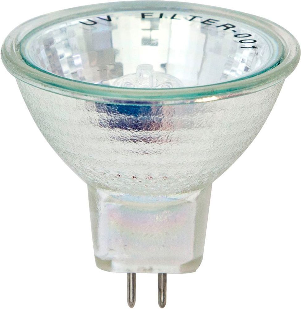 Лампа галогенная Feron HB8 JCDR G5.3 50W