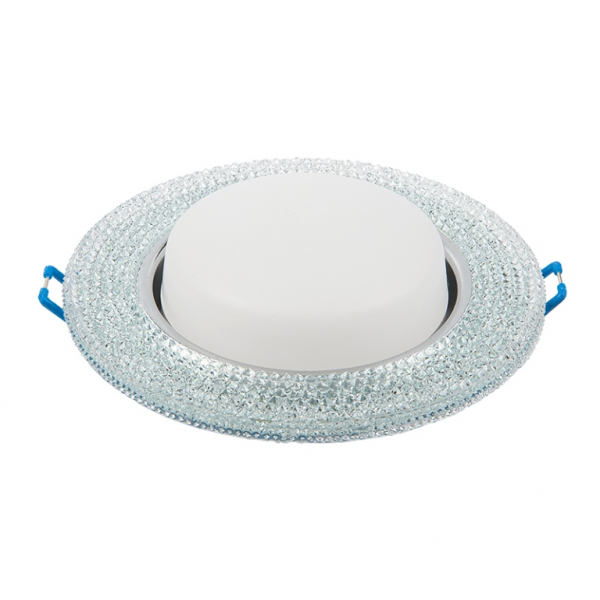 Светильник с подсветкой GCL-GX53-H38-BL-2 Модерн General
