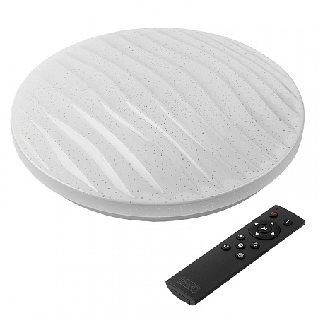 Светильник GSMCL-042-Smart-72Вт Wave 5250lm General