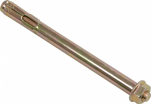 Болт анкерный с гайкой М8х65 (уп.100шт) IEK