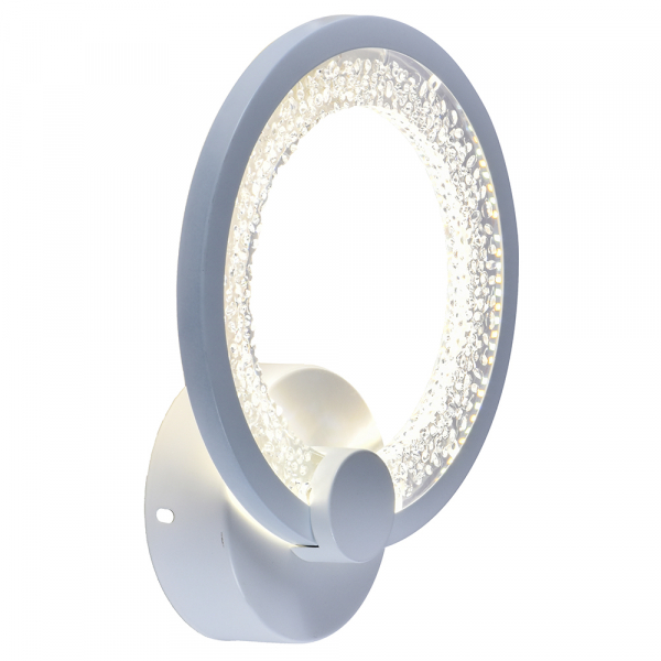 Светодиодный накладной светильник ProfitLight 8002/1W WHT 20W