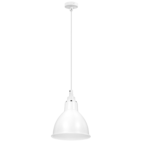 Подвесной светильник Lightstar Loft E14 белый MD12018002-1A