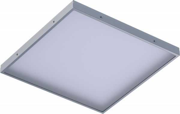 Светильник светодиодный ДВО-07-О-40-4К-IP54 4000K 40W INNOLUX