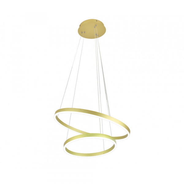 Подвесной светильник Kink Light Тор 08219,32(3000К)