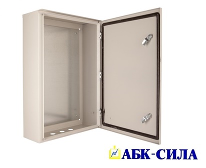 Корпус металлический ЩМП 09 IP54 (800х600х250) АБК-СИЛА
