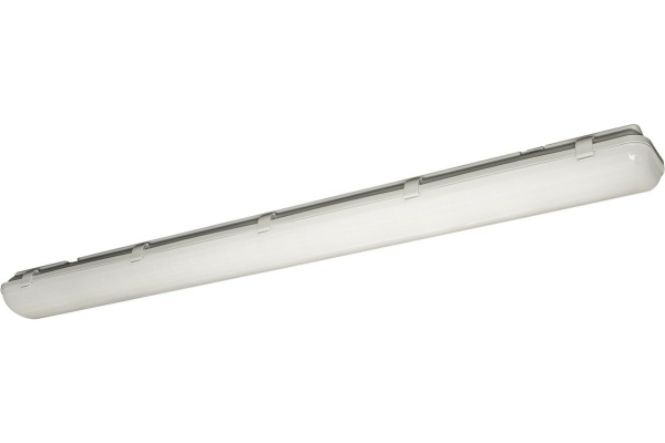 Светильник CSVT Slim-38/MILKY 5000K IP65