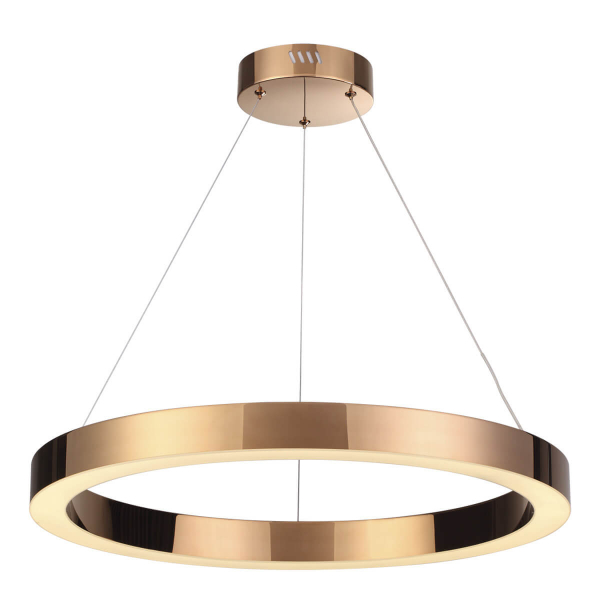 Подвесной светильник Odeon Light L-vision Brizzi 3885/35LAY 4000K 42W LED 