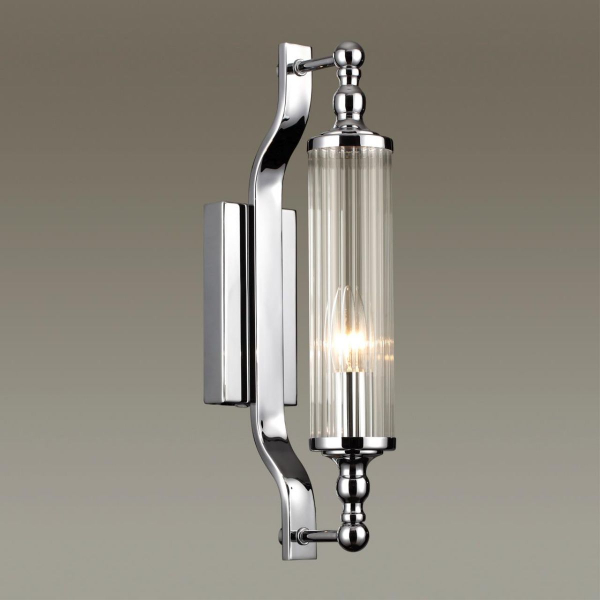 Бра Odeon Light Drops Tolero 4942/1W E14 IP44