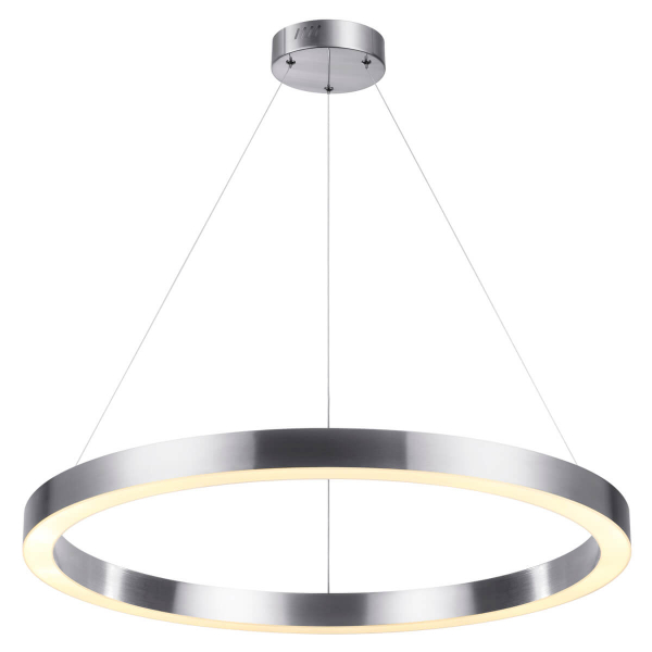 Подвесной светодиодный светильник Odeon Light L-vision Brizzi 4244/45L 45W 4000K LED