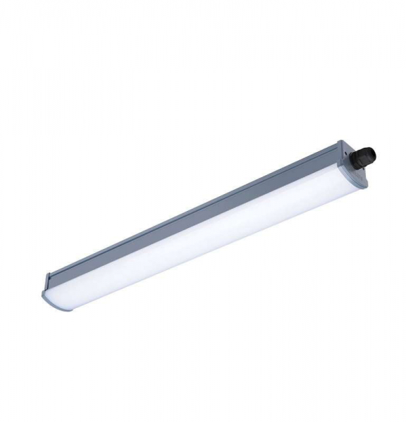 Светильник ДСП WT066C NW LED45 L1500 PSU TB IP65 Philips 911401853697 / 911401853697