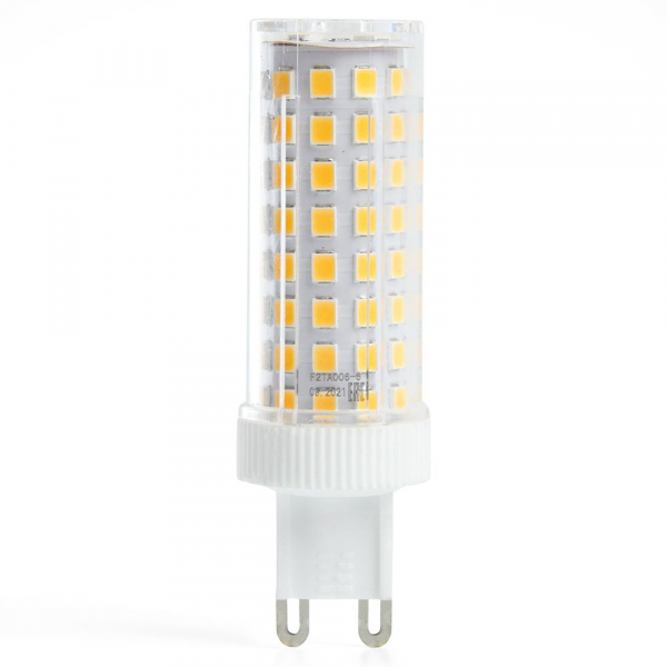 Лампа светодиодная Feron LB-437 G9 15W 4000K 230V