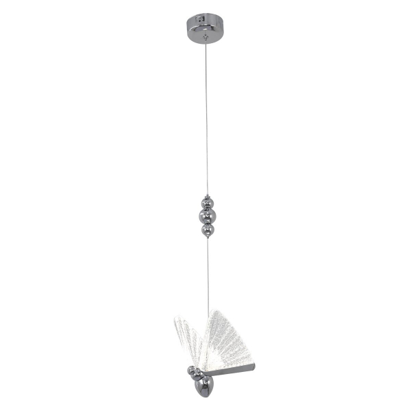 Подвесной светодиодный светильник Kink Light Баттерфляй 08444-1A,02 4000K LED