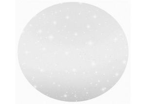 *Светильник светодиодный настенно-потолочный 20 Вт 6000К Decor 192 20W