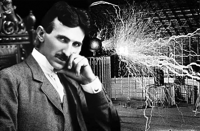 Немного фактов