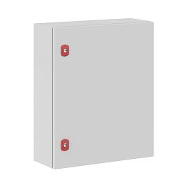 Шкаф ST с монтаж. платой 600х500х200мм от IP65-до IP66 IK10 DKC R5ST0652 