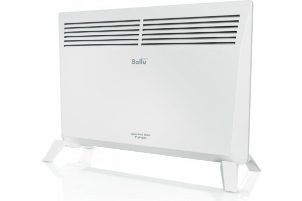 Конвектор электрический BALLU CAMINO BEC/EMT-1500