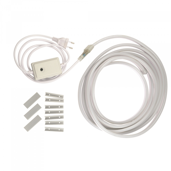 Комплект светодиодной ленты 5 м ULS-N22 5M/RGB/1.5M IP67 RRP50C01 TM Uniel